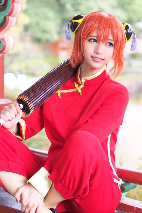 コスプレイヤーKaori（ふしみかおり）のTwitter画像38