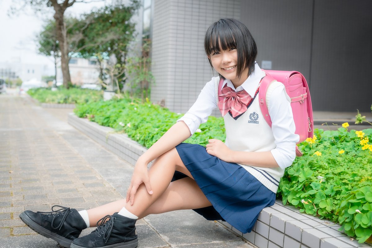 ゆん 小杉ゆんについてのご報告】 小学校1年生からギターを始めて10年