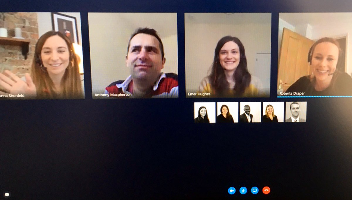 KNTechLaw's tweet image. Well connected and here for you as usual by video, phone or email. In a rapidly changing world the @kingsleynapley Corporate &amp;amp; Commercial team is on hand to assist with your business legal affairs. Get in touch to find out how we can support #startups #entrepreneurs #coronavirus