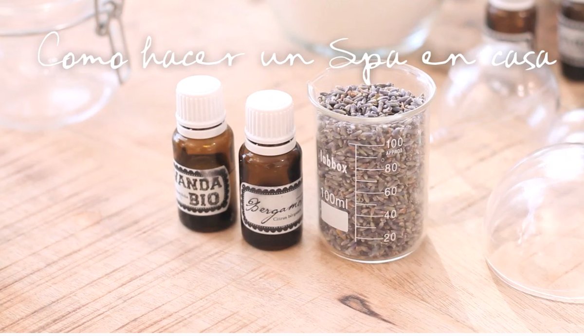 Estos días, convierte tu baño en un verdadero spa. Aprende a elaborar una barra de masaje, un exfoliante y una bomba de baño con ingredientes naturales. Apúntate al taller online de @thesingularolivia y ¡haz tu sueño realidad!
thehobbymaker.com/curso/como-hac…