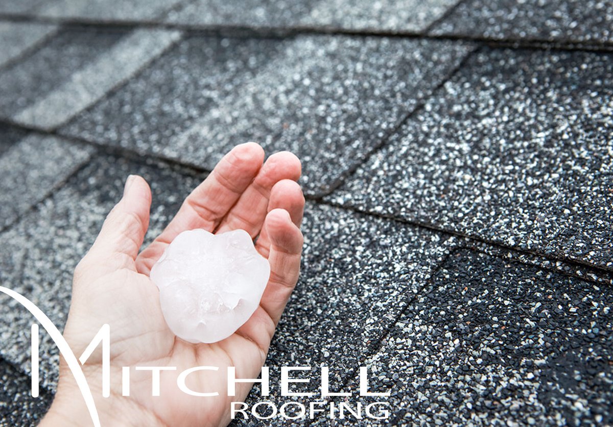 Mitchell Roofing (@mitchellrooftx) / Posts / X