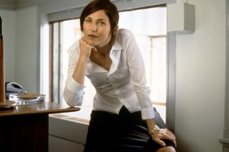 Happy Birthday 
Catherine Keener! 