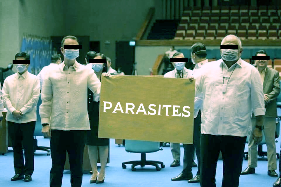 shellysoneja's tweet image. #MassTestingNowPH #NotoVIPtesting #ProtestfromHome #NoToEmegencyPowers