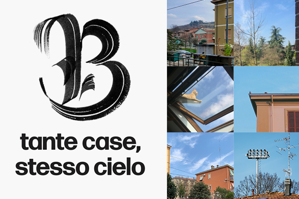 In queste settimane surreali abbiamo deciso di raccontarvi ogni settimana cosa succede al Bunker. Per scoprirlo potete iscrivervi alla nostra #newsletter settimanale: idee, spunti e racconti per sopravvivere allo smart working e ai #coronadays. bnkr.us5.list-manage.com/subscribe?u=05…