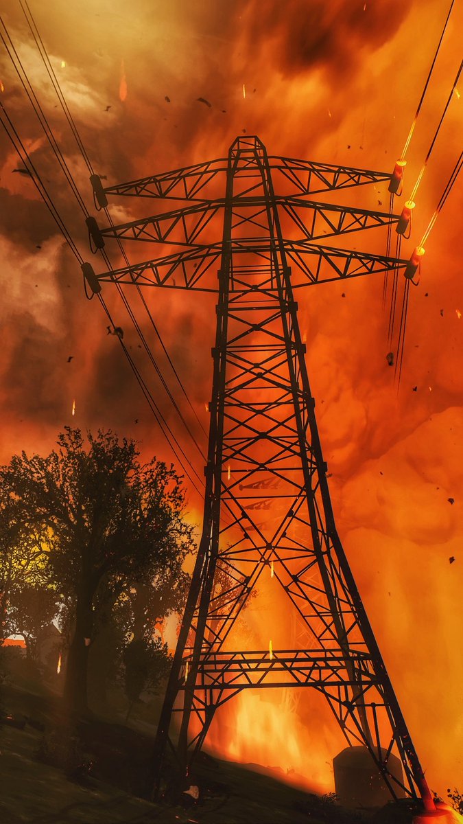 LastDayOfUtopia's tweet photo. Nuclear Winter! Only playing that on double XP events 🤯🥳
#Fallout #Fallout76 #VirtualPhotography #Fallout76NuclearWinter https://t.co/ToVgdW3hkd