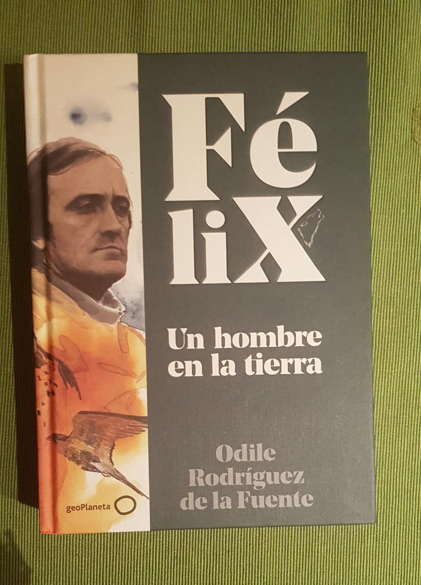 Seguimos aprendiendo del maestro. Conocemos su obra, ahora conoceremos más del hombre que cambió la mentalidad de miles de nosotros 
Gracias <a href="/odilerf/">Odile Rgz de la Fte</a> 
#FelizSemana