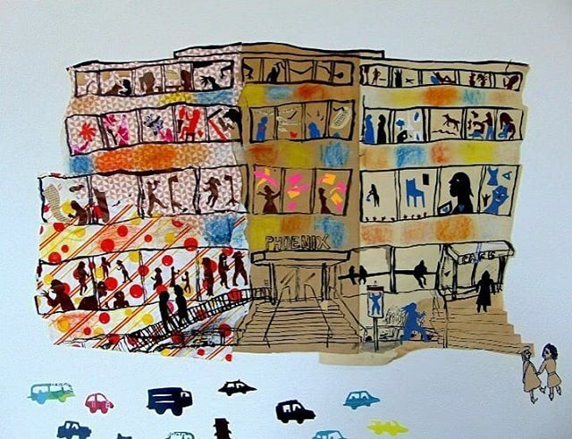 Osomi Design Agency tweet media