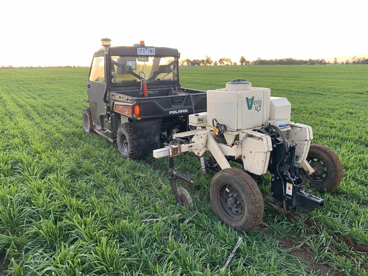 Agpro Consulting tweet media