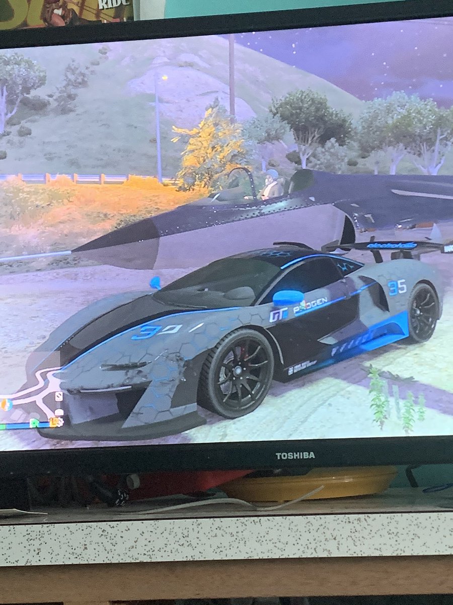 Who have a Xbox one bro:)