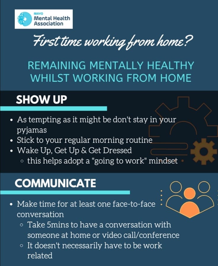 mayomha's tweet photo. First time working from home/remotely?
Here are some small tips that may be helpful 💚
#WorkFromHome #COVID19 #remoteworking https://t.co/8YdjDPjnxB