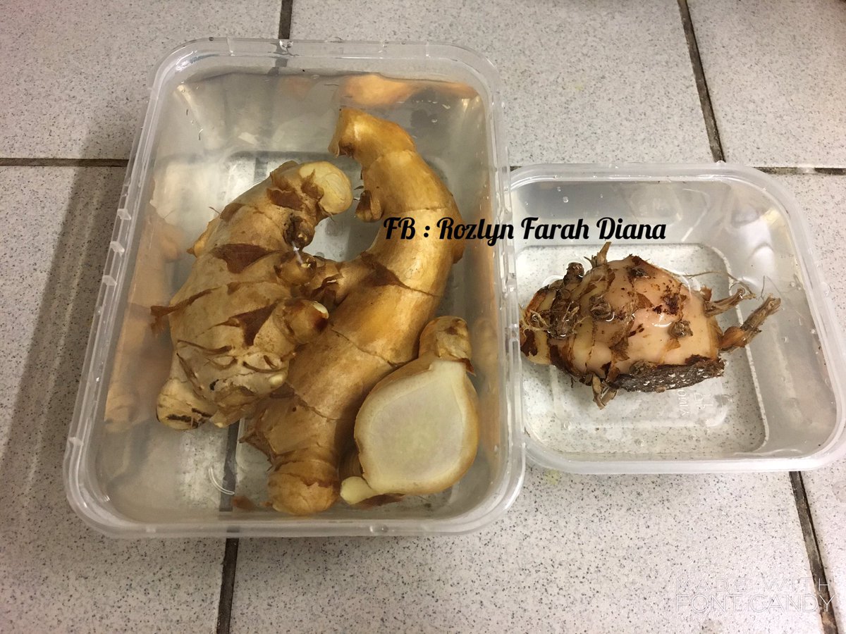 MadeByRozlyn's tweet photo. Tips simpan sayur agar tahan lama dan x perlu berulang alik ke pasaraya musim wabak skrg ni 👇🏻

🥬 Lapik tisu dlm bekas, letak sayur (xyah basuh), lapik tisu lg skali dekat atas sayur then tutup bekas, simpan dlm peti
🥬 Tahan 2-3 minggu sayur masih segar ❤️ https://t.co/biWsl0qK8o