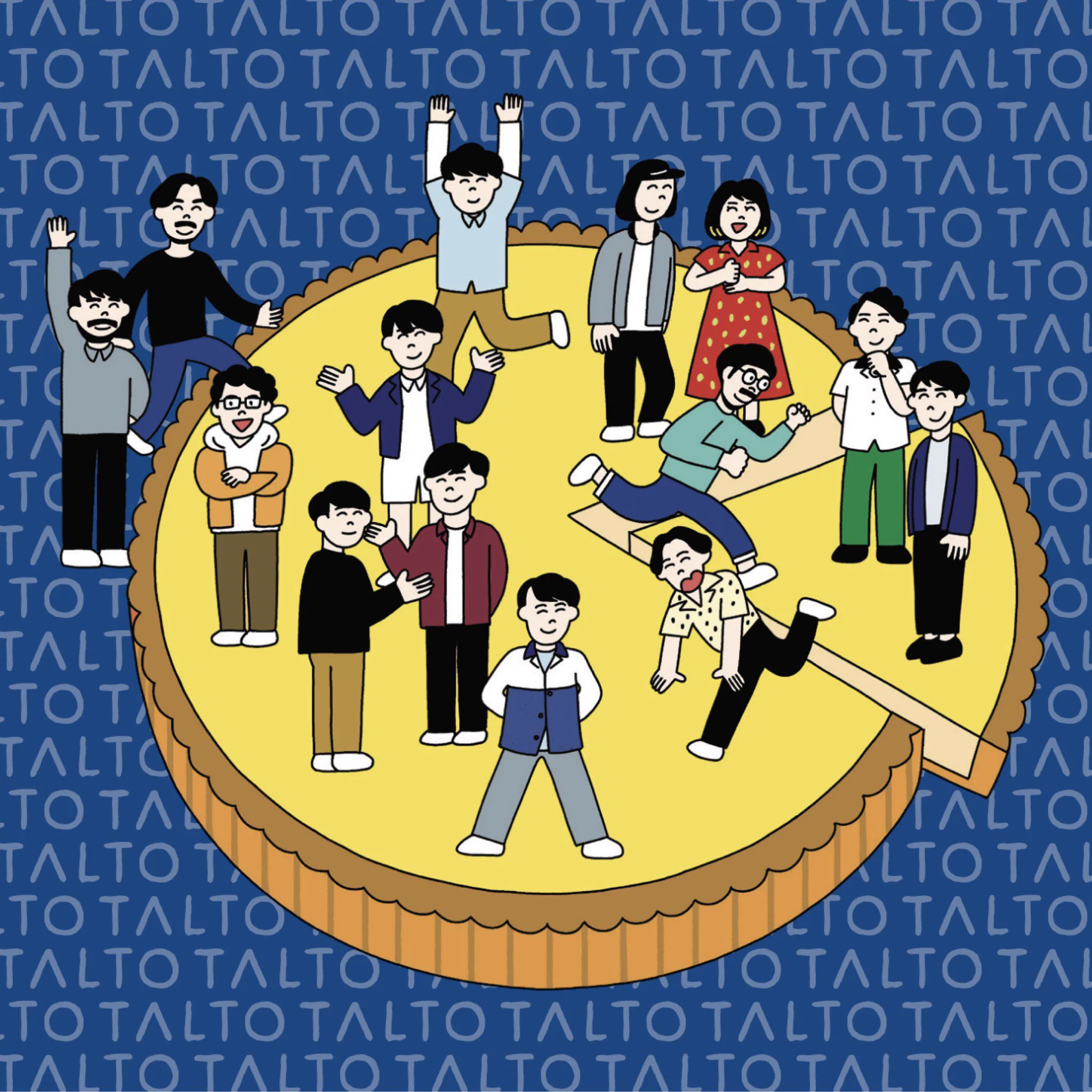 マカロニえんぴつ 公式 on X: 