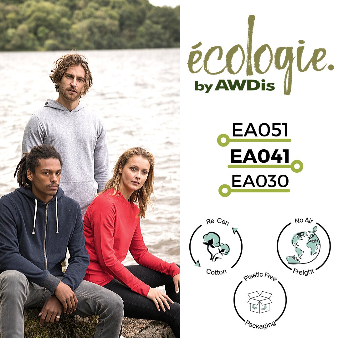 Yesterday was World Water Day and at Prestige Leisure, we recognise the importance of looking after our planet and reducing the amount of water we use🌍 If you're looking for more sustainable fashion, take a look at our Ecologie range now: ow.ly/mczc50yvdKE

#worldwaterday