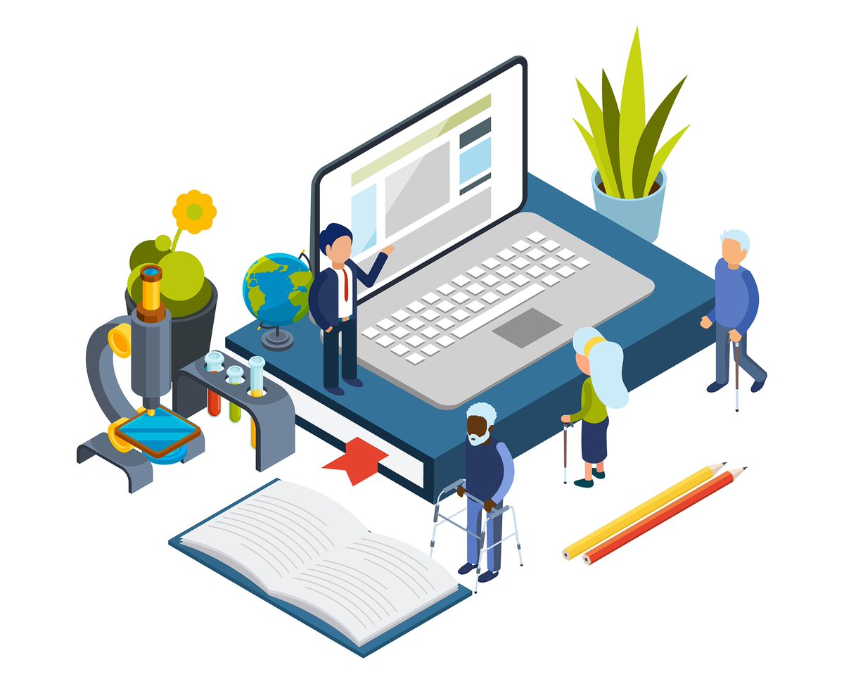 EaglescienceBV's tweet photo. Meer dan ooit is toegankelijkheid tot digitale middelen van belang. Is jouw web- of mobiele applicatie toegankelijk voor iedereen? Wat accessibility precies inhoudt lees je in het blog van onze collega Erle! https://t.co/ev3USQQZLd #accessibility #software #blog #ICT https://t.co/vsv2kqczjB