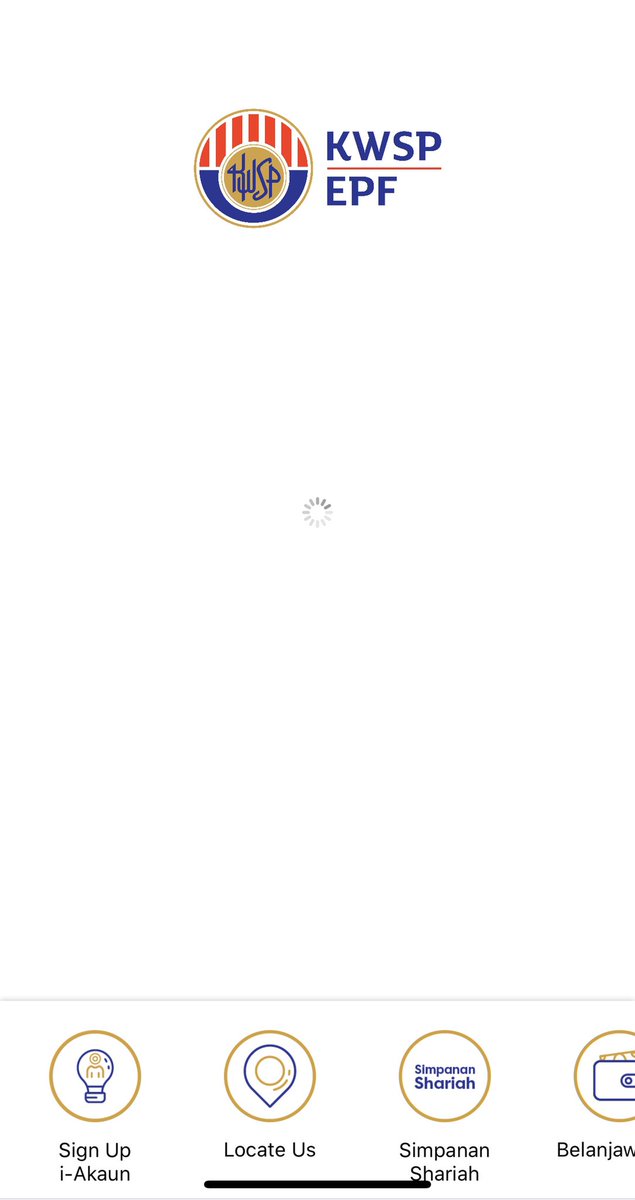 Switch Apple Mac On Twitter Trying To Check Your Balance Kwsp Server Is Busy Now Checklater Kwsp Kwspapp Covid19 Malaysia Stimuluspackage