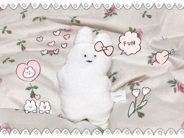 Cahoのtwitterイラスト検索結果