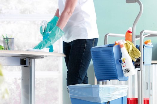 COVID-19 update: Cleaning staff must be considered as ‘critical or key workers’ cleaningmag.com/id/30101