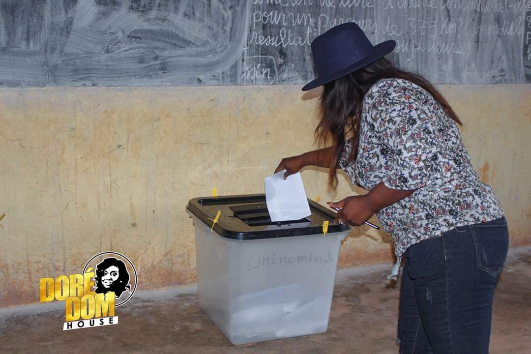 domani_dore_off's tweet photo. Un 22 Mars 2020 en République de Guinée.... https://t.co/NNp4gFTrc7