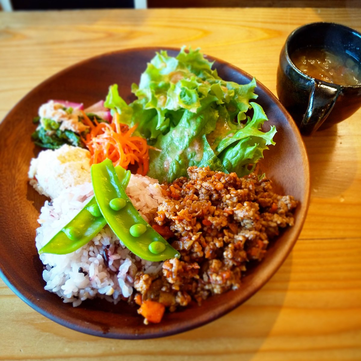 小川 倫生 コブルさんのキーマカレー 辛口にしてみた おいしい なんか久方ぶりに外食した 鹿沼市 鹿沼ランチ カフェ 上田町 上田町カフェ 鹿沼カフェ カレー 小川 倫生 コブルさんのキーマカレー 辛口にしてみた おいしい なんか久方ぶりに外食した 鹿沼市 鹿沼ランチ カフェ 上田町 上田町カフェ 鹿沼カフェ カレー
