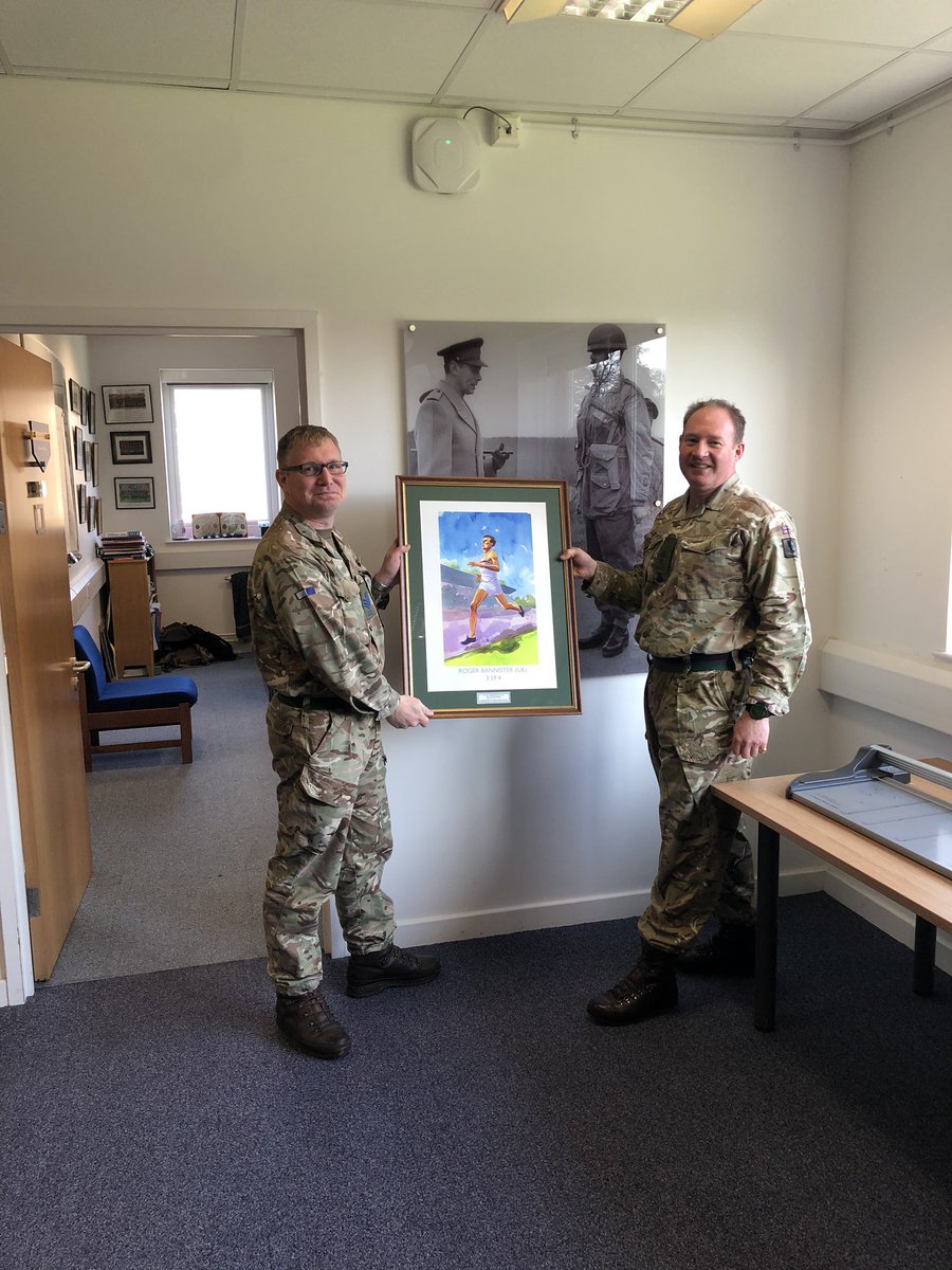 ARITC Staff Leadership School (@aritc_asls) on Twitter photo On Friday, we wished SSgt Ward all the best as he heads to pastures new at 15 Sigs. SSgt Ward is one of our longest serving trainers <a href="/ARITC_ASLS/">ARITC Staff Leadership School</a> and it has been a real privilege to work with him over the years. Good luck in your new role and thank you for your kind gift. On Friday, we wished SSgt Ward all the best as he heads to pastures new at 15 Sigs. SSgt Ward is one of our longest serving trainers <a href="/ARITC_ASLS/">ARITC Staff Leadership School</a> and it has been a real privilege to work with him over the years. Good luck in your new role and thank you for your kind gift.