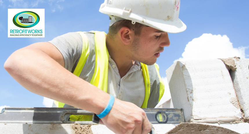 TheNHIC's tweet photo. RetrofitWorks Ltd @RetrofitWorks is owned by and works with community-based organisations to design and host all project stages of schemes that deliver energy saving and refurbishment works in buildings https://t.co/0gDbvd2jcL #nhicmember #raisingstandards https://t.co/DqdBIOlrta