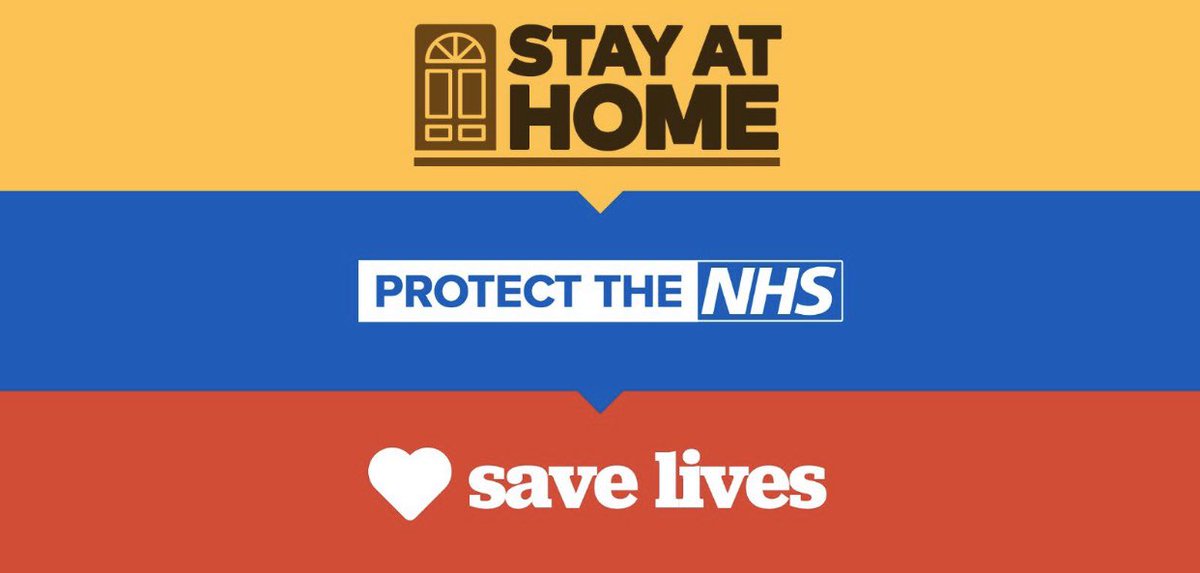 #protecttheNHS