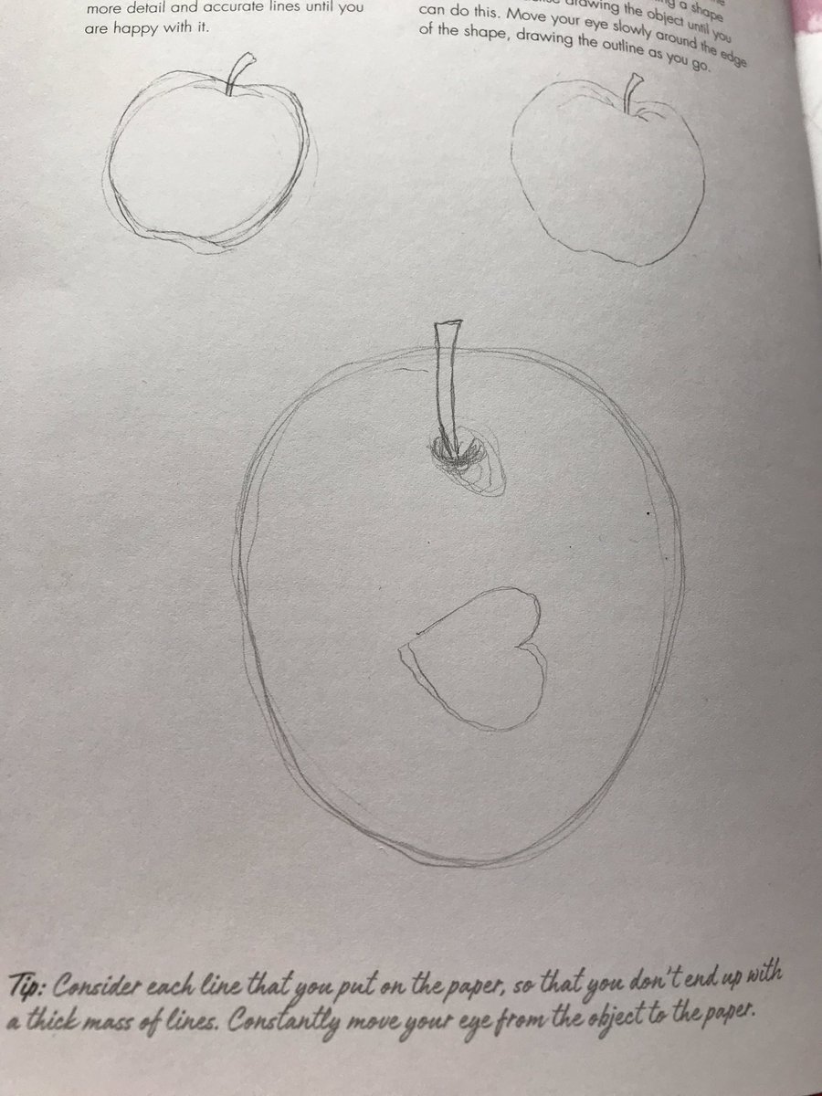 eveangel2001's tweet photo. @Tcsoa_Art  @tcsoahl The lovely Miss Bititici gave me a present of a book 365 days of drawing so here goes ! Be creative &amp; Kind ! https://t.co/MuT2p9j71r