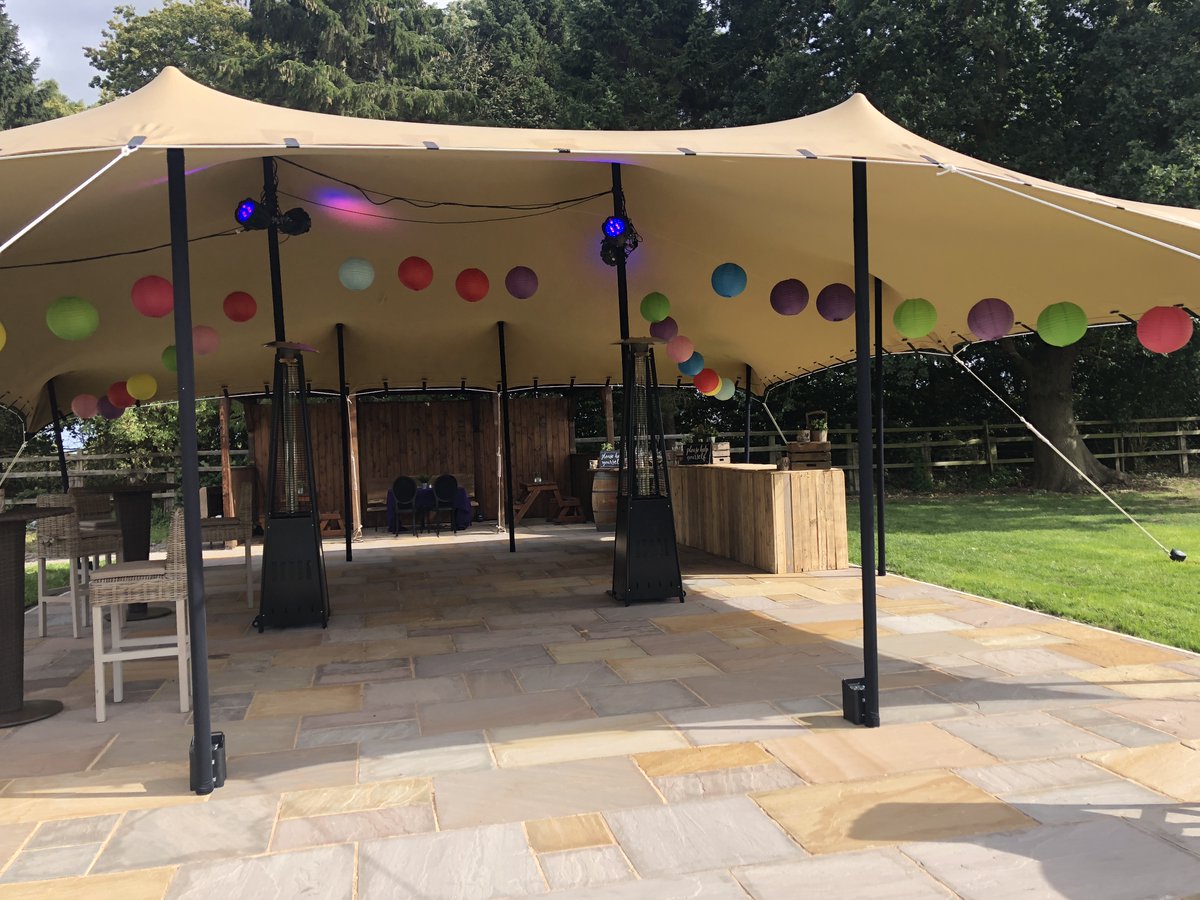 ICYMI - We love the idea of planning an end-of-summer party – something amazing to look forward to, after what may be a long few months of seeing family and friends less than we might like. Read on the blog preview.tinyurl.com/ry9z2jz #coronavirusuk #selfisolating  #schoolclosuresuk