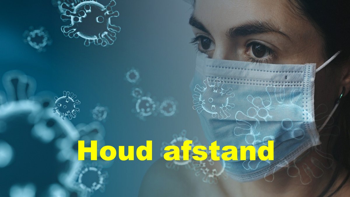 Hoe zelf verspreiding Coranavirus tegengaan - rtvmeppel.nl/hoe-zelf-versp…