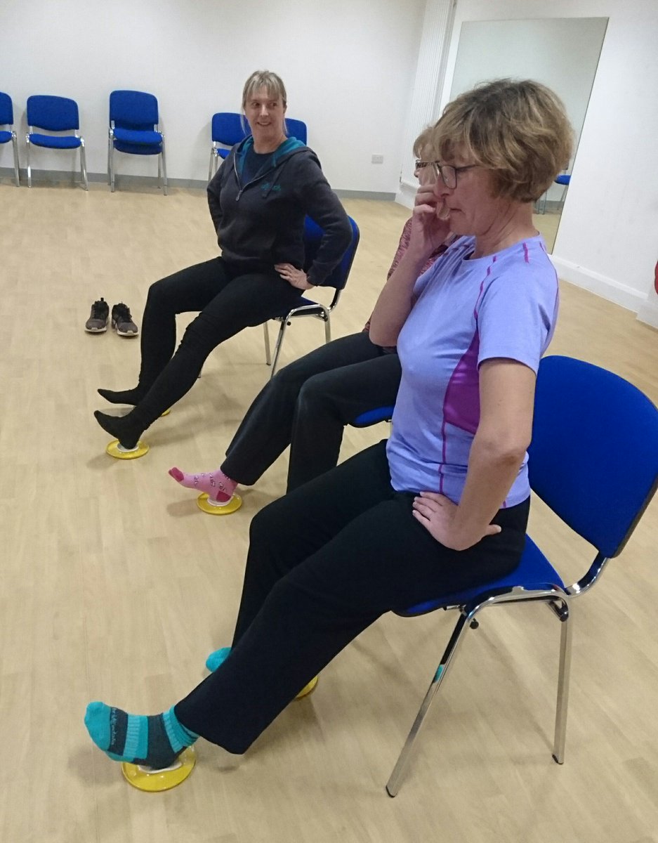 MDTiInt's tweet image. Elderly relatives and those with underlying health conditions  in self isolation, the Ortho-Glide is a simple disc that fits under the heel and slides along the floor, designed to exercise the lower leg and keep limbs moving.
amazon.co.uk/stores/page/FA…