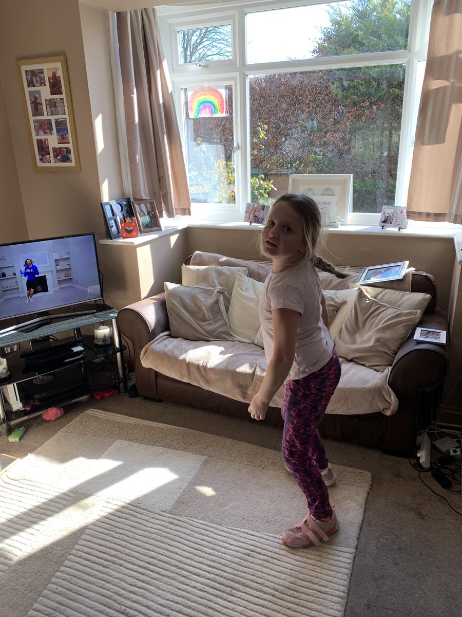 SECAmb Simulation tweet media