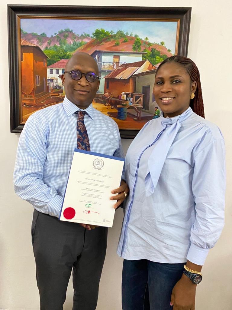 ISMLagos1's tweet image. We concluded our course on Train The Trainer; The Fundamentals of Covid-19 Think Tank.
Lest We Should Be the Last...
#ISMLagos #ISMtraining #trainthetrainer #executives #leaders #trainers #managers #management #humanresources #business #development #learning #staysafe #covid_19