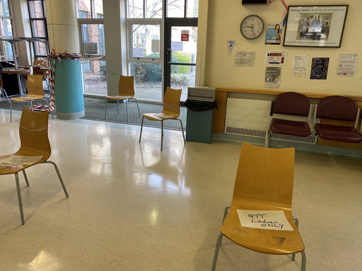 Notts.Obs.Docs 💙 tweet media