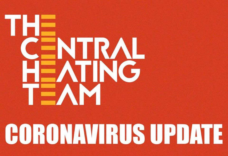 Unfortunately we have made a decision to postpone all work. It has certainly not been easy for us but we know the severity of the current COVID-19 situation and we simply cannot risk our staff nor our customers health. We will be back to work as soon as we possibly can.
#Corona