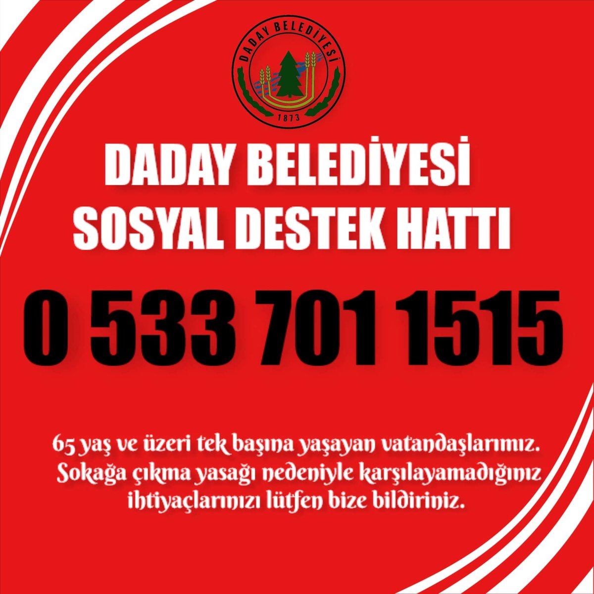 #BirlikteBaşaracağız #EvdeKal