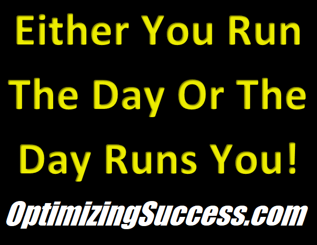 GMESuccess's tweet photo. Either you run the day or the day runs you, your choice! #training #sales #coaching #salestraining #business #Leadership #freewebsitedesign #clientcare #GMESuccess #businesscoaching #salesmanagers #livechat #OptimizingSuccess #Success Come Visit Us At https://t.co/jAJMV4Admn https://t.co/oenG654ypU