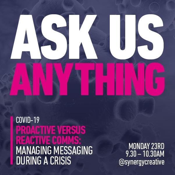 McCann Synergy tweet media