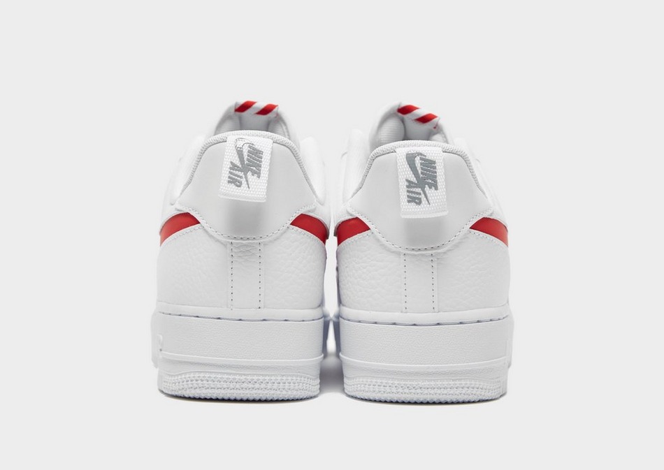 MoreSneakers.com on Twitter: "AD: The Nike Force 1 LV8 Utility 'White/Red' is now available via Sports UK Men:https://t.co/42GKYO02aj https://t.co/VC1HfWXobw" / Twitter