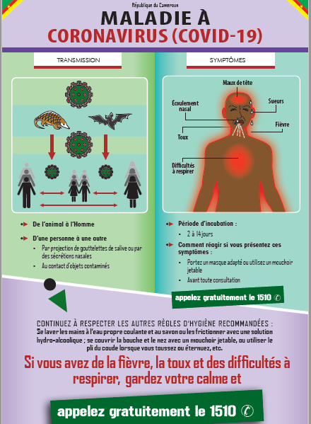Titus Edzoa Officiel tweet media