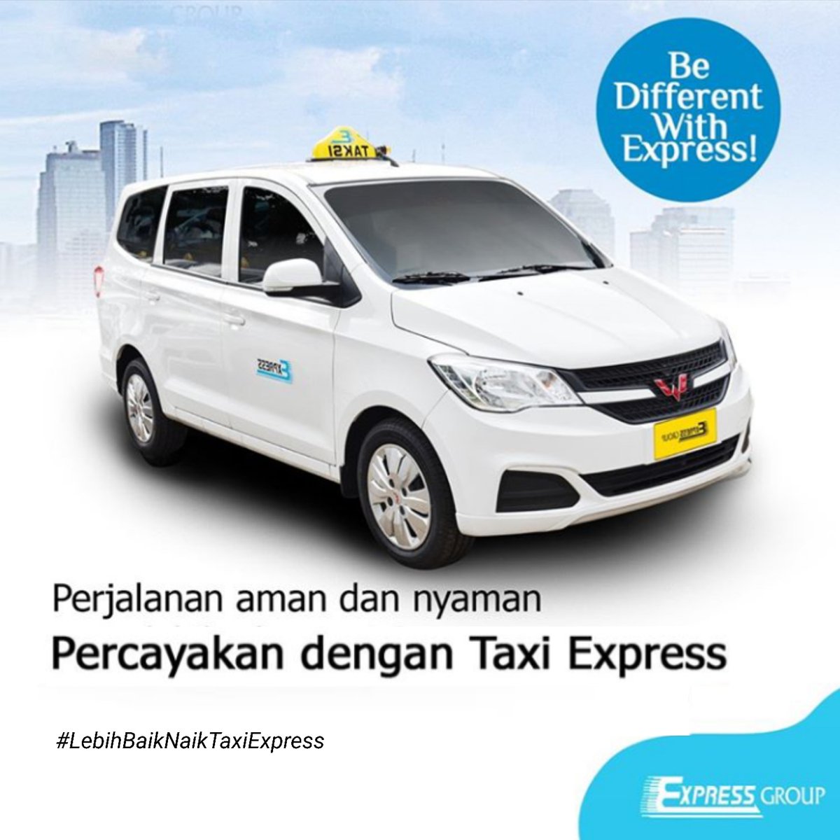 Jika kamu masih bekerja diluar rumah sebaiknya kamu harus lakukan Social Distancing, salah satunya dengan cara menghindari berdesak desakan  di angkutan umum, sebaiknya gunakan transportasi umum seperti taxi serta rajin menjaga kebersihan diri. 

#socialdistancing