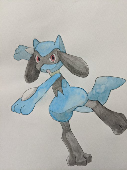 リオル様 Www Ramenjun De