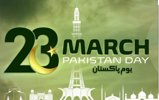 baluch_aimen's tweet image. "There is no power on the earth that can undo Pakistan"~Quaid e Azam Muhammad Ali Jinnah.
#HappyResolutionDay