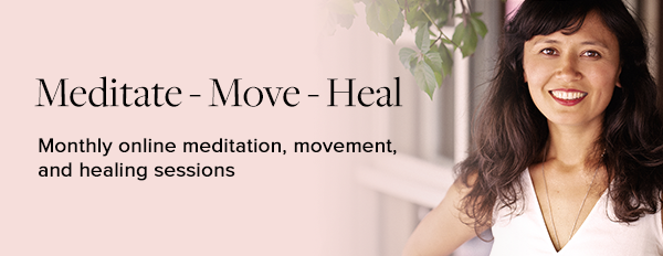 BouleMichelle's tweet photo. Let's Continue Meditate-Move-Heal 💗 - https://t.co/SWfxM9g7KV https://t.co/676zEJ8Mp7