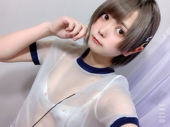 コスプレイヤーもがみひなたのTwitter画像3