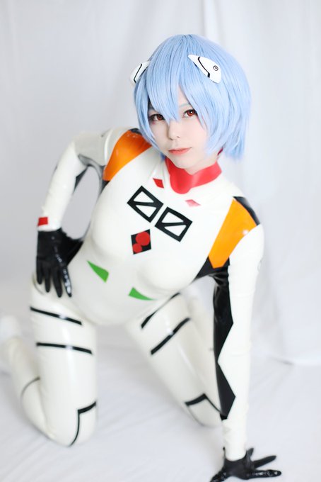 Twitterのコスプレ画像45