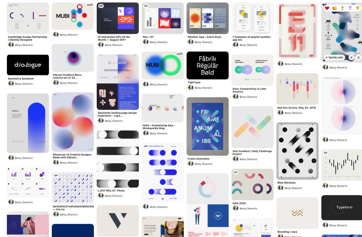 halinahaanes's tweet photo. Moodboard for the visual identity of our upcoming venture. https://t.co/P80TQWANmz https://t.co/fTiPNZXOIU