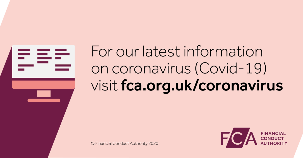 TheFCA tweet picture
