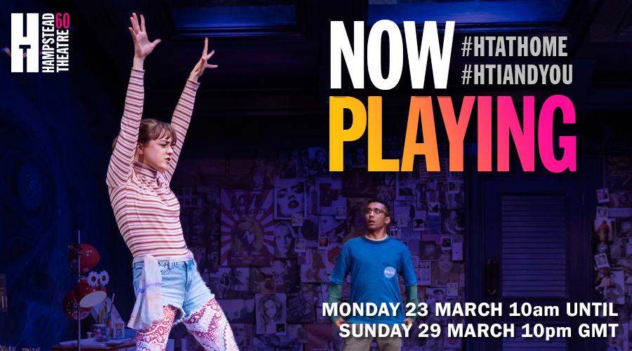 Hamps_Theatre's tweet photo. #HTIandYou is now live!
For seven days it will be available for free on Instagram, to watch on demand wherever you are.
Simply visit our Instagram page hampstead_theatre and click on the IGTV logo to start watching #HTAtHome.
👇
https://t.co/lILzqNRYak https://t.co/CMWf6FsW5h