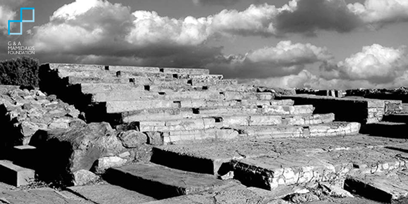 The G. &amp; A. Mamidakis Foundation’s vision have been expressed not only through its interest in the arts, but also through other initiatives concerning culture in all its manifestations. The Foundation participates in developments in the modern age and responds to its needs.