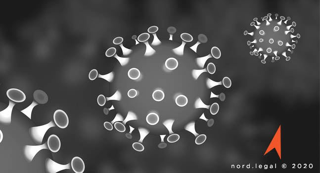 NORD_Legal's tweet image. Het #coronavirus roept vragen op over #overmacht en over wanneer #nakoming van #contracten achterwege kan blijven zonder #schadevergoeding. Lees het op het recente blog van @NORD_Legal 
nord.legal/corona-en-over… #contract #overeenkomst #corona #COVID2019NL #COVID19NL